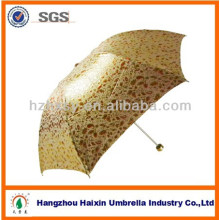 Guarda-chuva de seda estilo chinês chique
